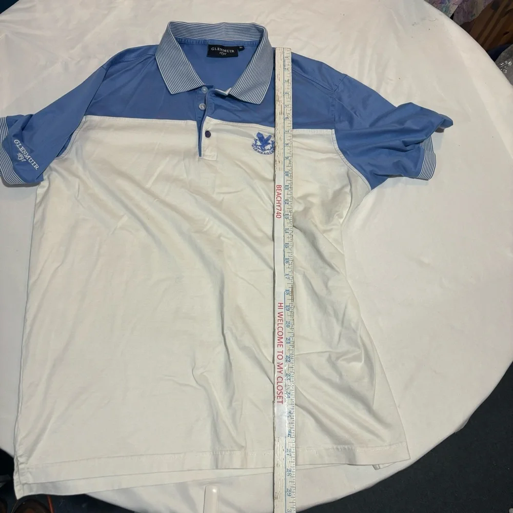 Glenmuir golf shirt - Picture 6 of 6